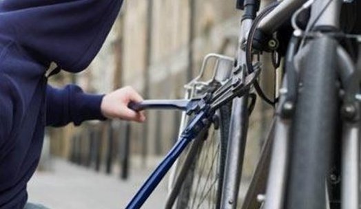 Crema News - Bici bloccata