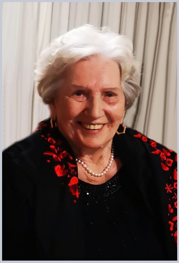 Necrologio di Alessandra Asti
ved. Fischer
di anni 86 - Crema News: i necrologi del giorno