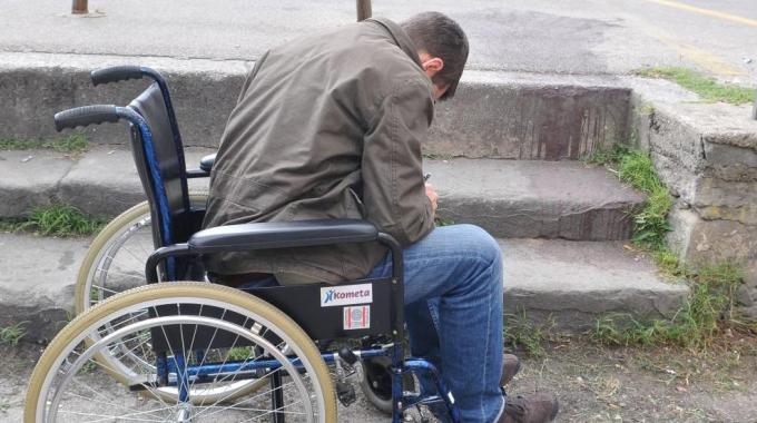 Crema News - Carissima vacanza per i disabili