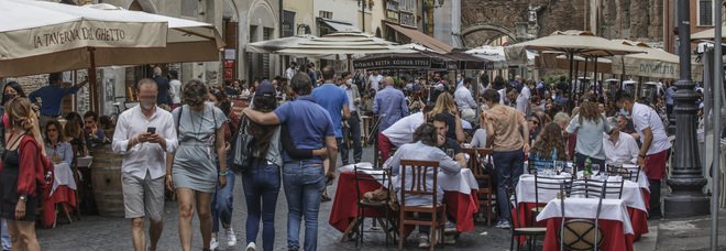 Crema News - Sempre meno in ospedale