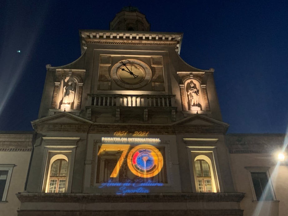 Crema News - Panathlon, da 70 anni