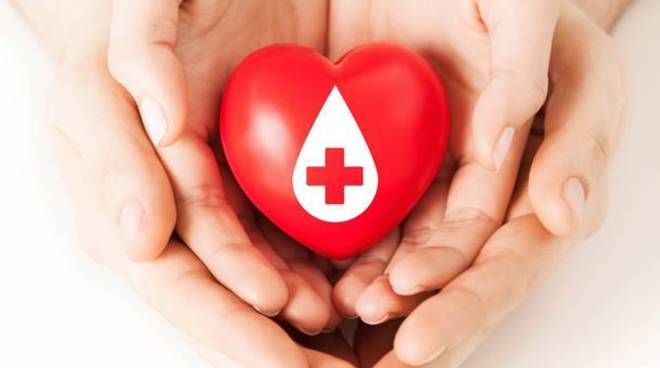 Crema News - Giornata mondiale donatori di sangue