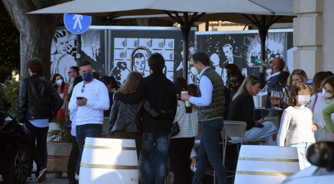 Crema News - Meno di mille nuovi casi in Italia