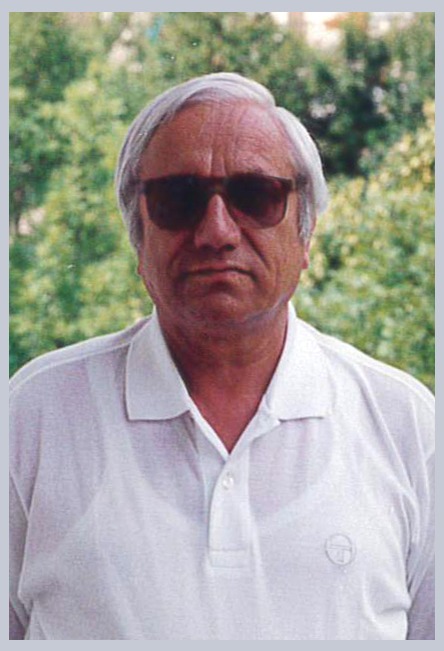 Necrologio di Pier Luigi Scarpelli
di anni 88 - Crema News: i necrologi del giorno