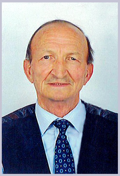 Necrologio di Nicolò (Lino) Marcarini - Crema News: i necrologi del giorno