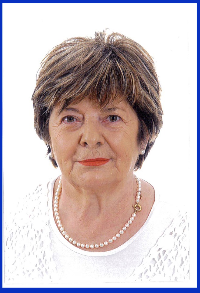 Necrologio di Faustilla Campari
in Salvaderi
di anni 74 - Crema News: i necrologi del giorno