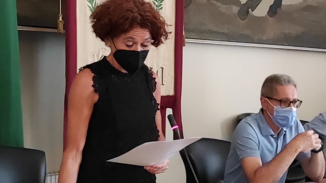 Crema News - Avviso di garanzia per il sindaco