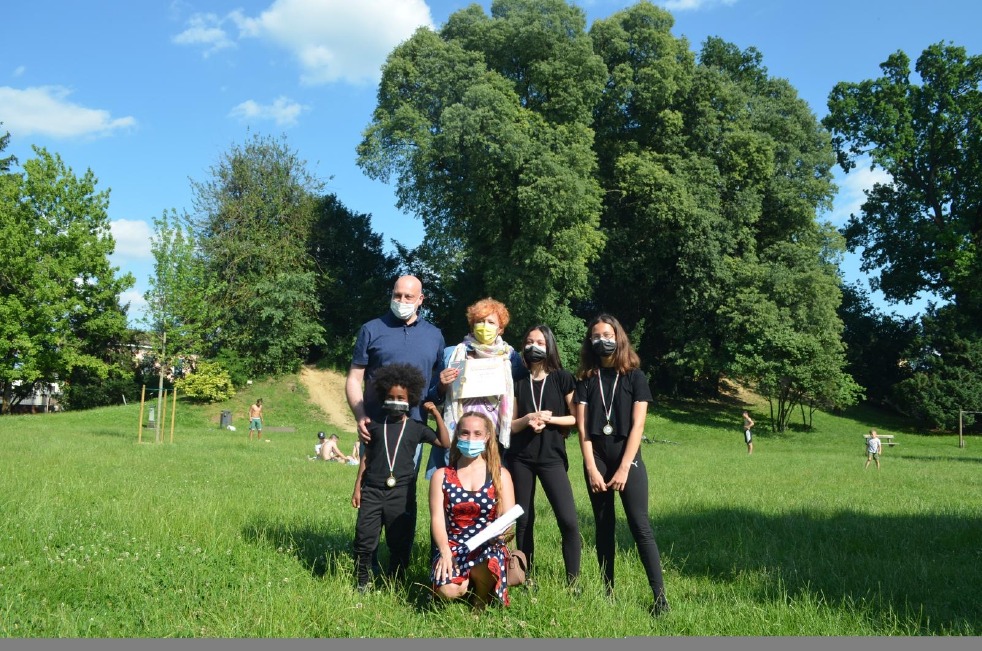Crema News - Danzatrici in finale