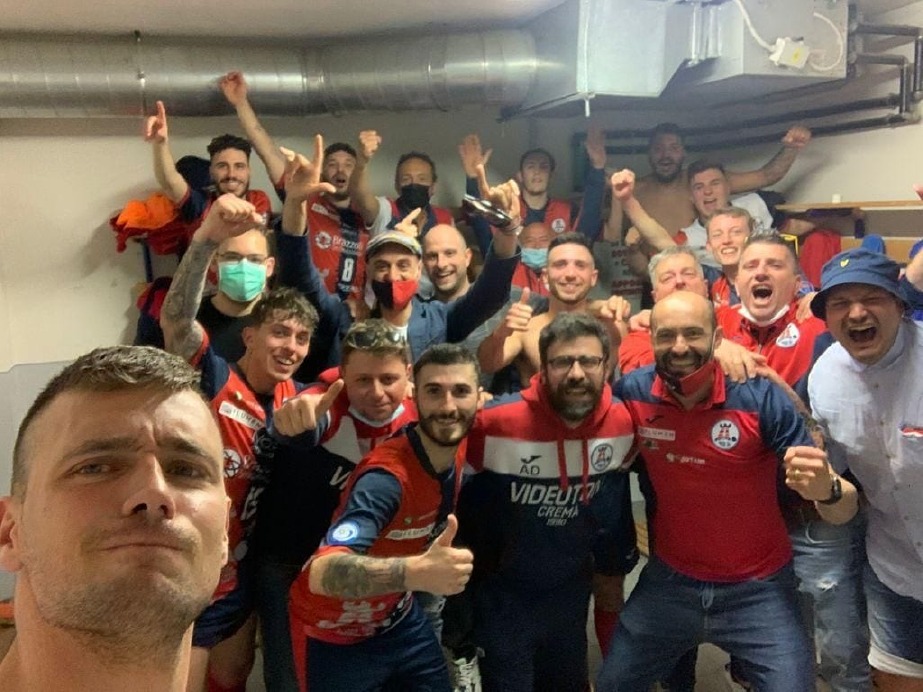 Crema News - Videoton, grazie e avanti così