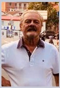 Necrologio di William Bonvini
di anni 67 - Crema News: i necrologi del giorno