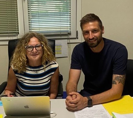 Crema News - Pergo, nuovo mister
