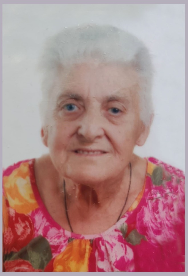 Necrologio di Giuseppina Rampinelli
di anni 83 - Crema News: i necrologi del giorno