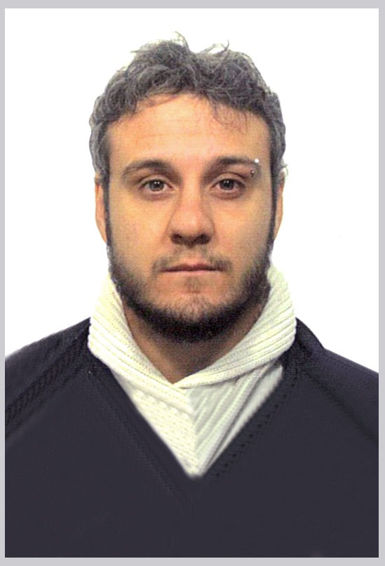 Necrologio di Andrea Mattia (Mini) Garbelli
di anni 31 - Crema News: i necrologi del giorno