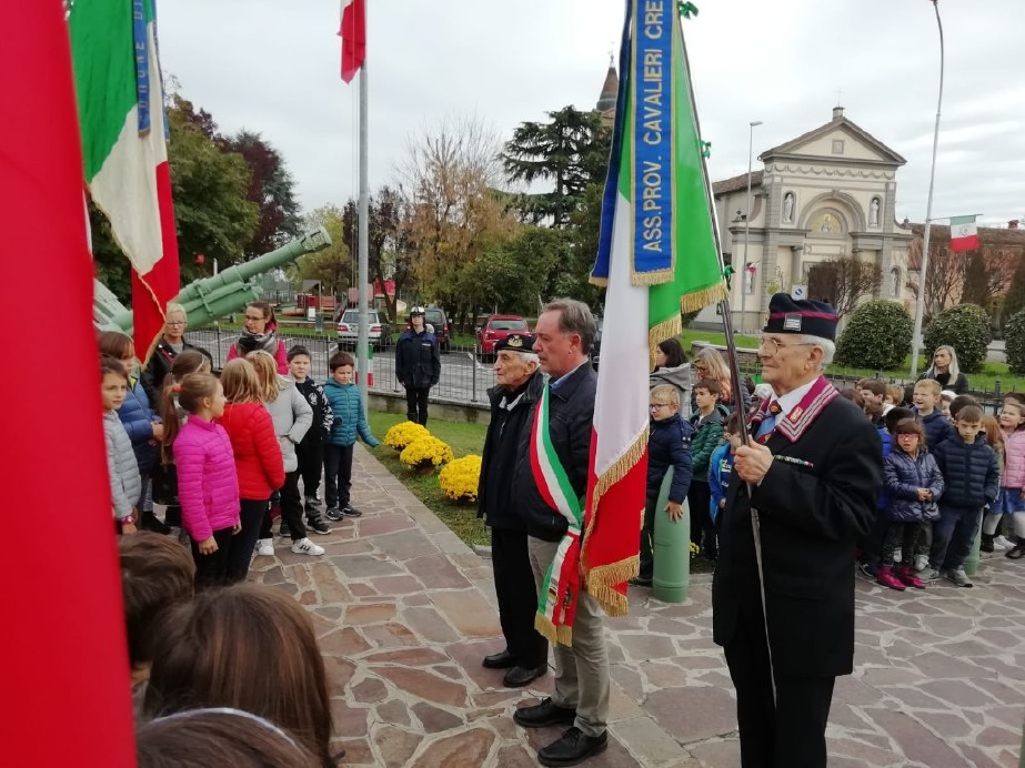 Crema News - Io corro da solo