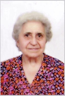 Necrologio di Angela Bolis
ved. Frassino - Crema News: i necrologi del giorno