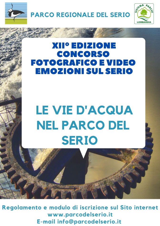 Crema News - Le vie d'acqua