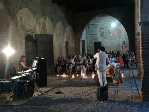 Crema News - Partita Pandino estate