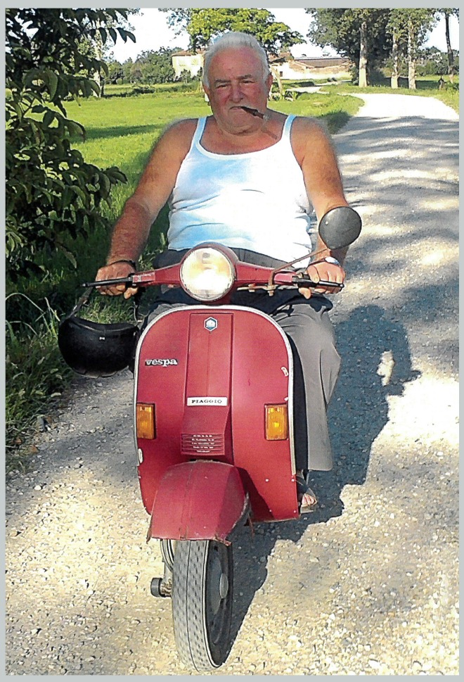 Necrologio di Luigi Mario Riboli
di anni 86 - Crema News: i necrologi del giorno