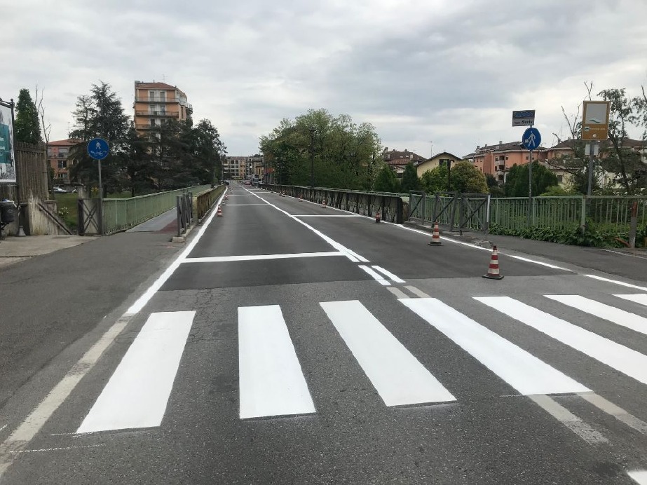Crema News - Facciamo il ponte