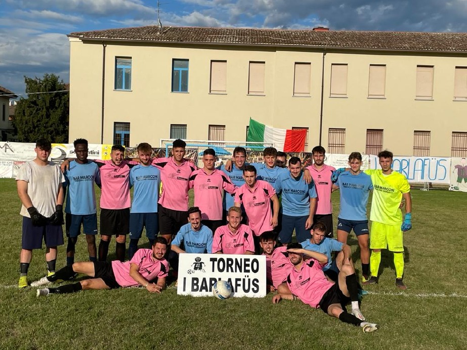 Crema News - Torneo, vince la Pedrinelli