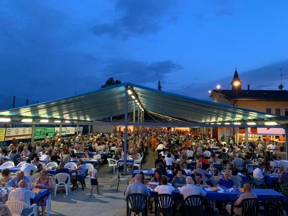 Crema News - Lo sport in festa