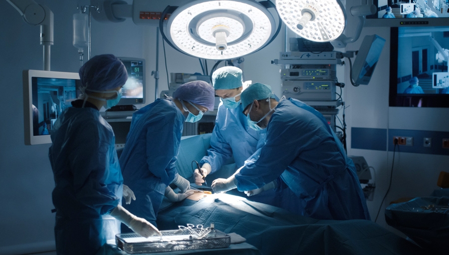 Crema News - Recuperare le visite perse