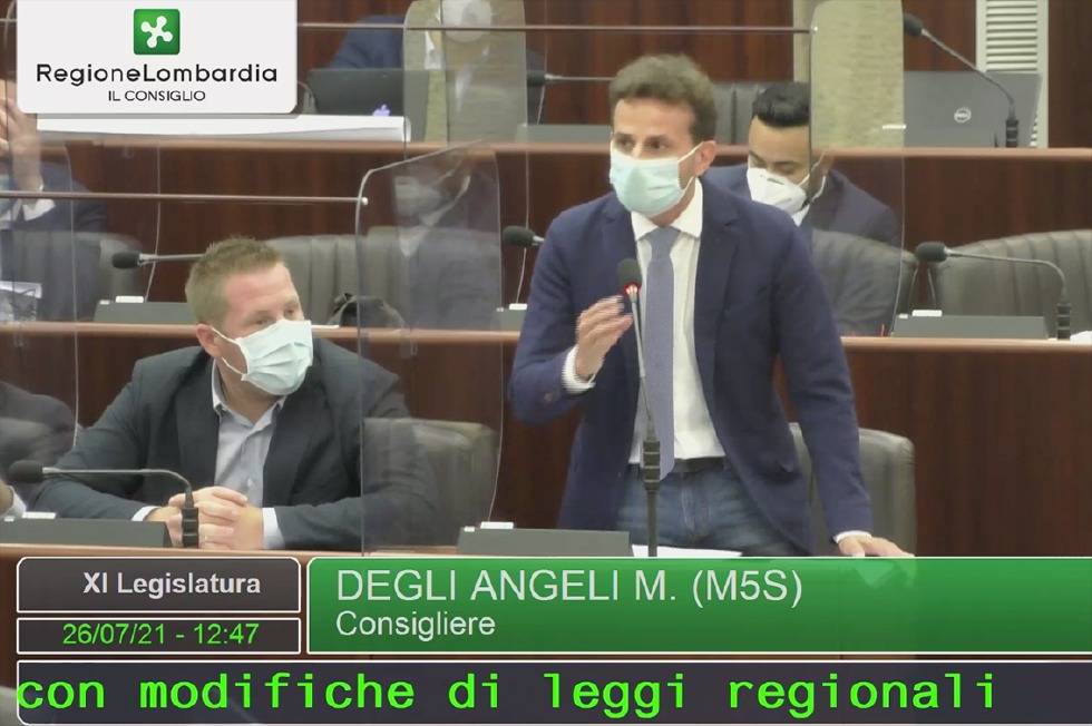 Crema News - Soldi per tutti, ma non per noi