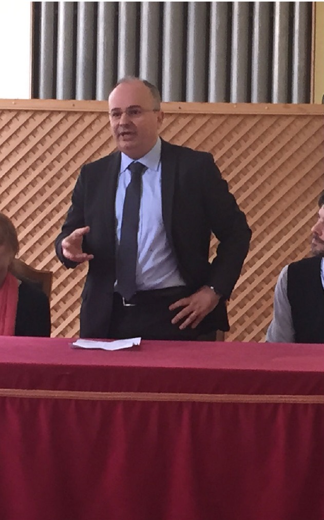 Crema News - Tadi, il valzer e altre domande