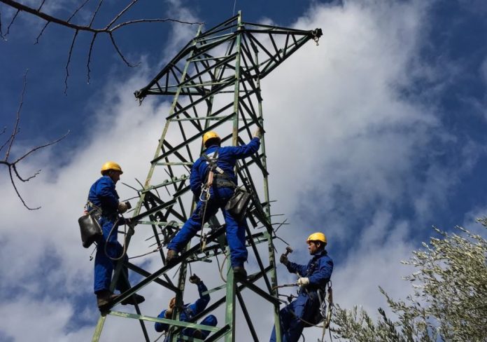 Crema News - Ripresa, domanda di energia sale