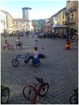 Crema News - Torna Offanengo in festa