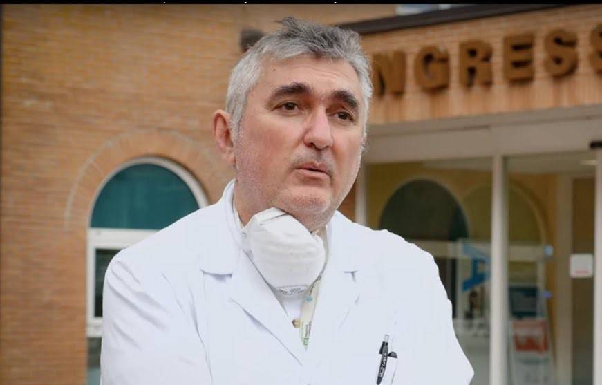 Crema News - Addio a De Donno