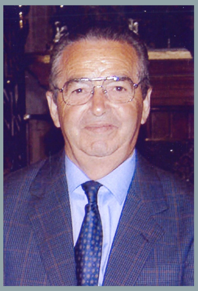 Necrologio di Angiolino Stobbia
di anni 83 - Crema News: i necrologi del giorno