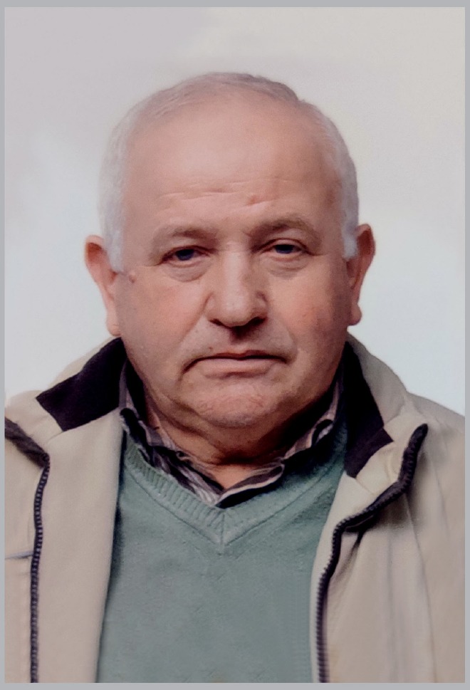 Necrologio di Aldo Carlo Piacentini
di anni 67 - Crema News: i necrologi del giorno