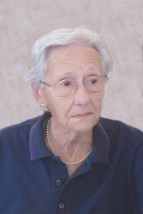 Necrologio di Maria Paola Scolari
ved. Bottoni
di anni 82 - Crema News: i necrologi del giorno