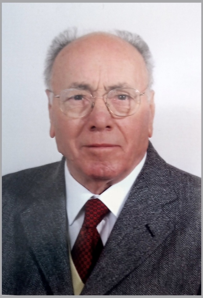 Necrologio di Gandolfo (Adolfo) La Placa - Crema News: i necrologi del giorno