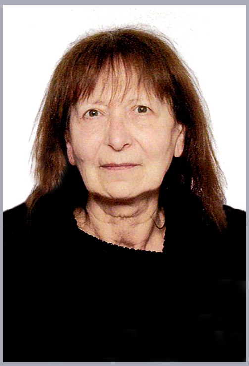 Necrologio di Adelina Gipponi
ved. Corte Corinello
di anni 69 - Crema News: i necrologi del giorno