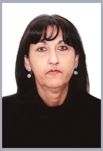 Necrologio di Nicoletta Parmigiani
in Rossi
di anni 55 - Crema News: i necrologi del giorno