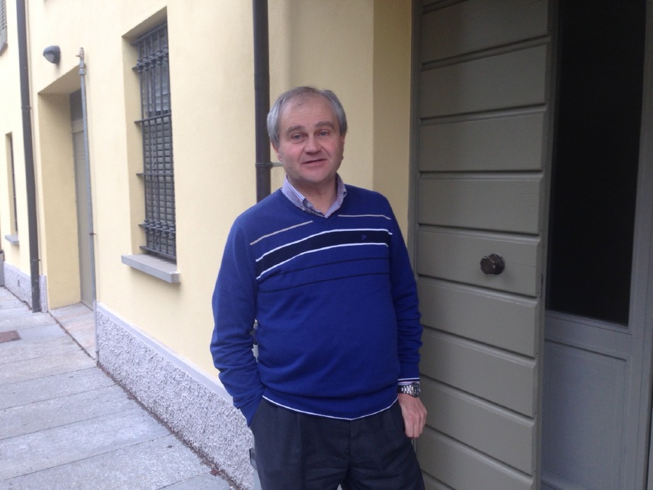 Crema News - Le cose che rendono impuri