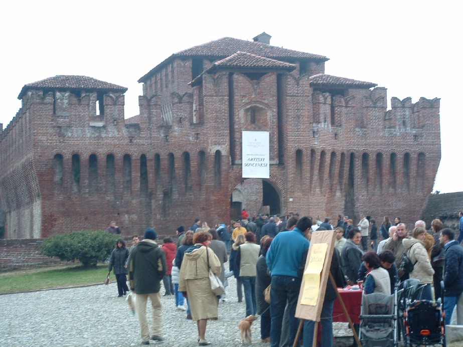 Crema News - Visite con guida