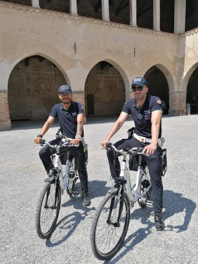 Crema News - Arrivano le bici elettriche
