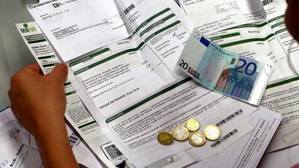 Crema News - Bolletta pagata due volte? Non proprio