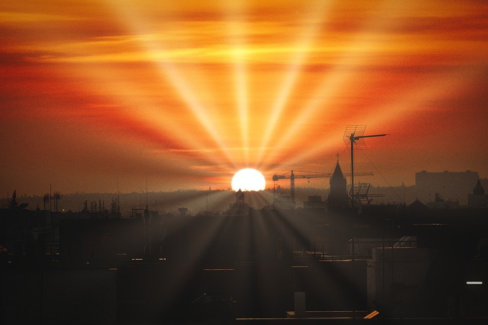 Crema News - Prevale il sole
