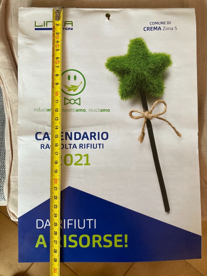 Crema News - Troppo risparmio