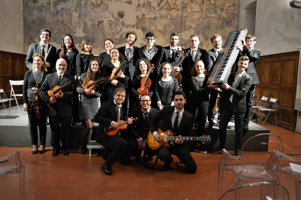 Crema News - Musica classica con Cremaggiore