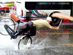 Crema News - Due incidenti con la stessa bici