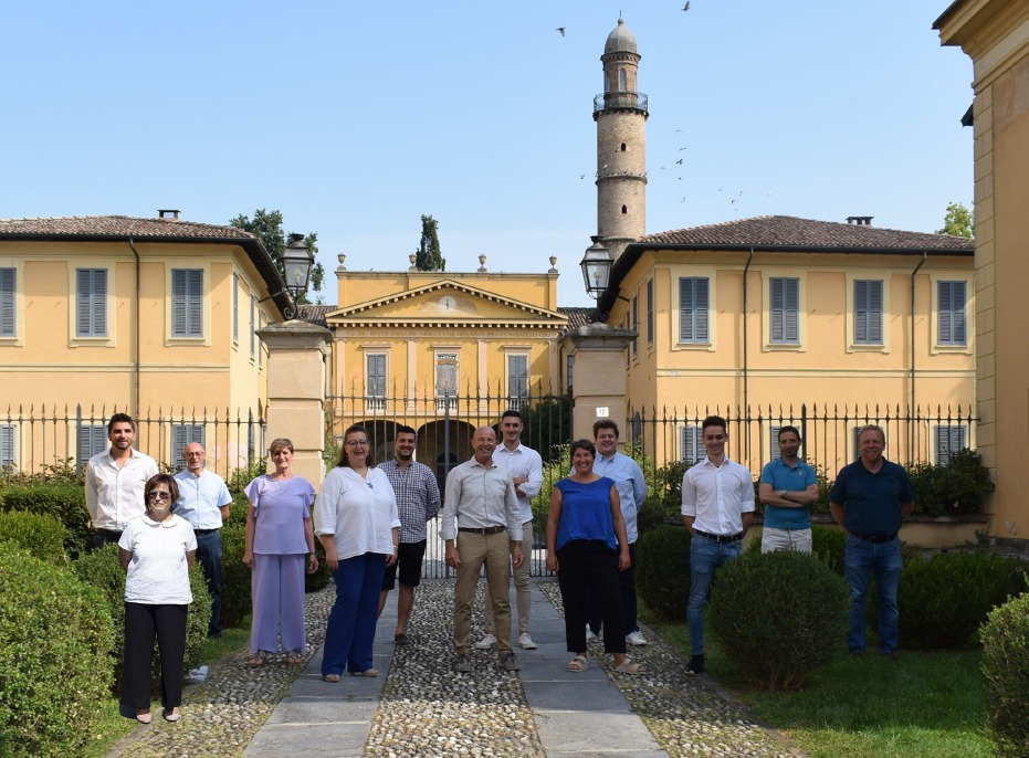 Crema News - Al servizio degli spinesi