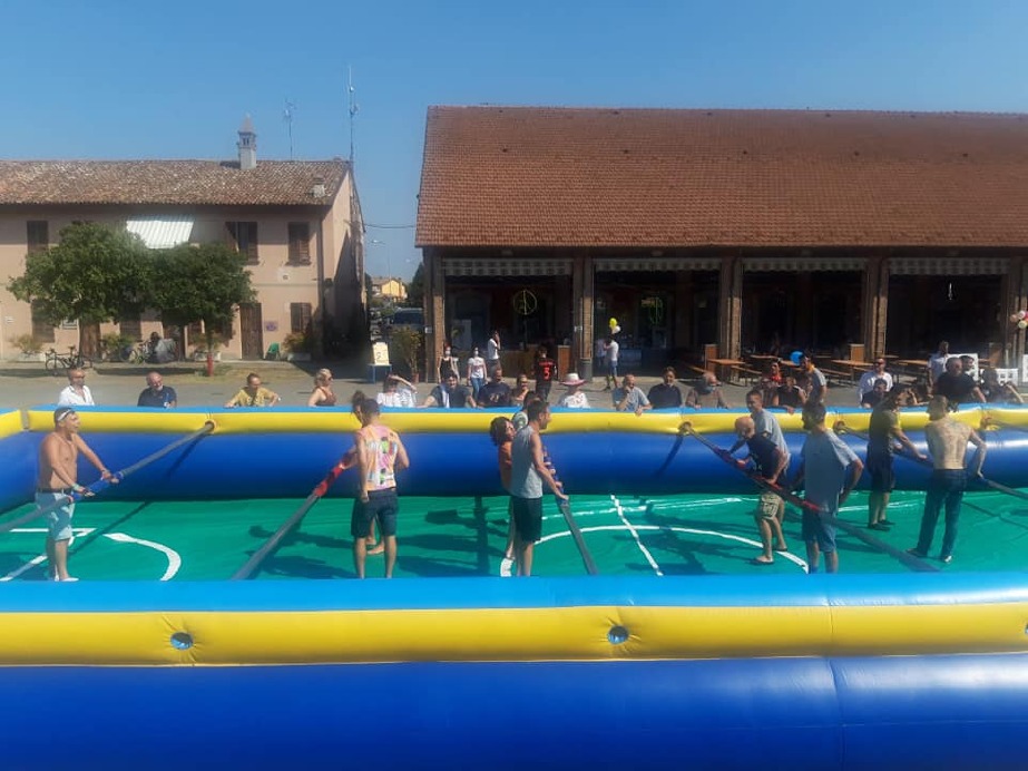 Crema News - Festa analcolica