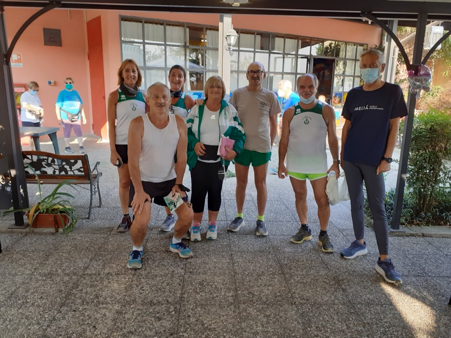 Crema News - Tutti in marcia