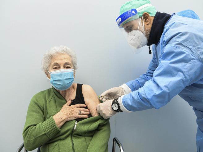 Crema News - Più pazienti in ospedale