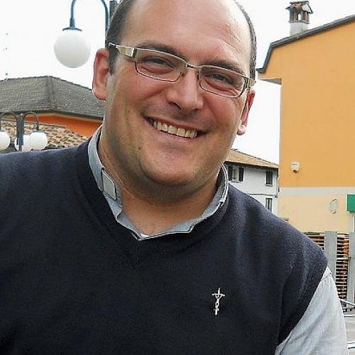 Crema News - Don Emanuele Barbieri responsabile della pastorale diocesana